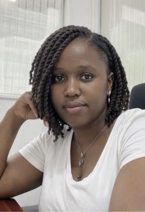 Lilian Njoroge