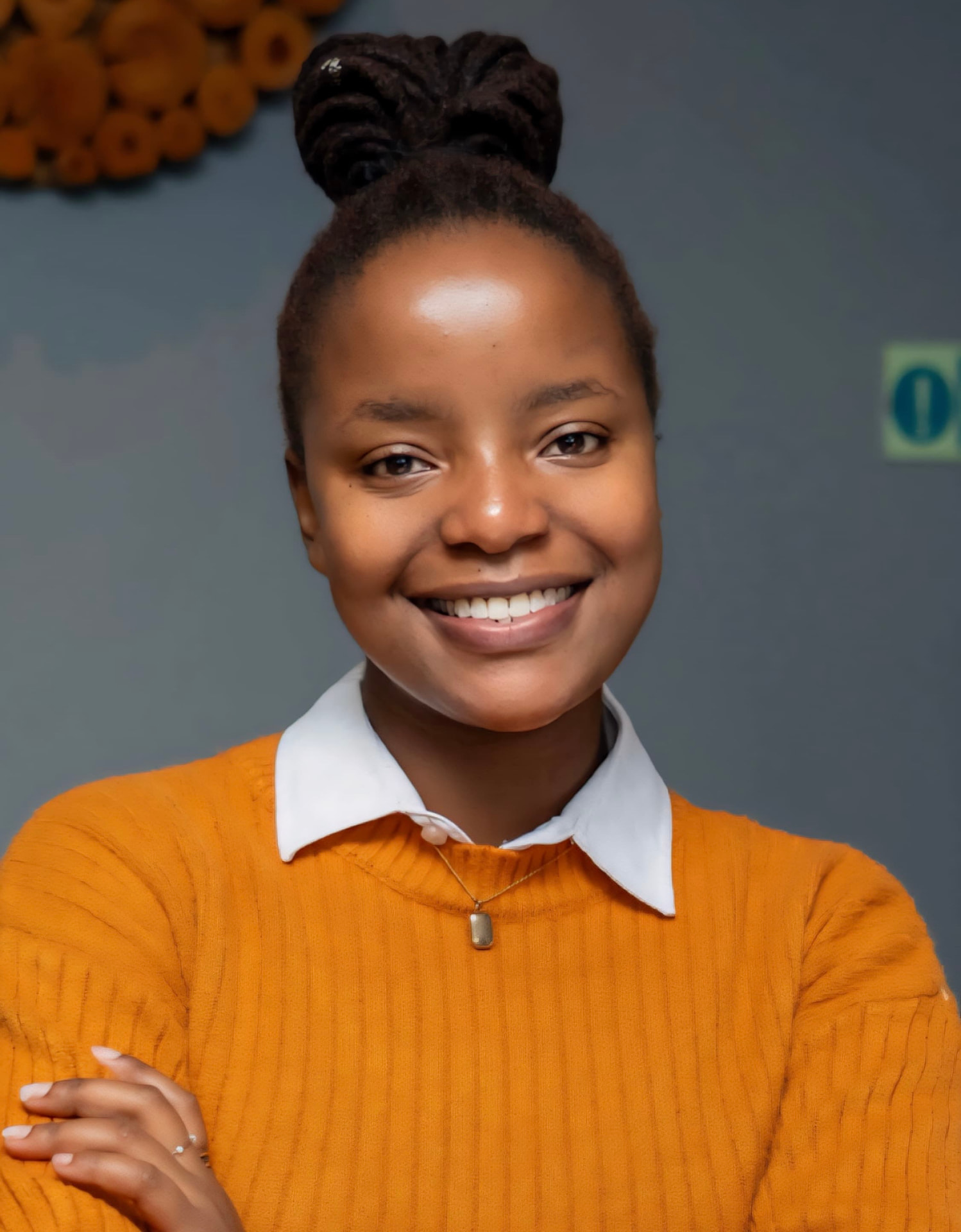 Waithera Ngumba