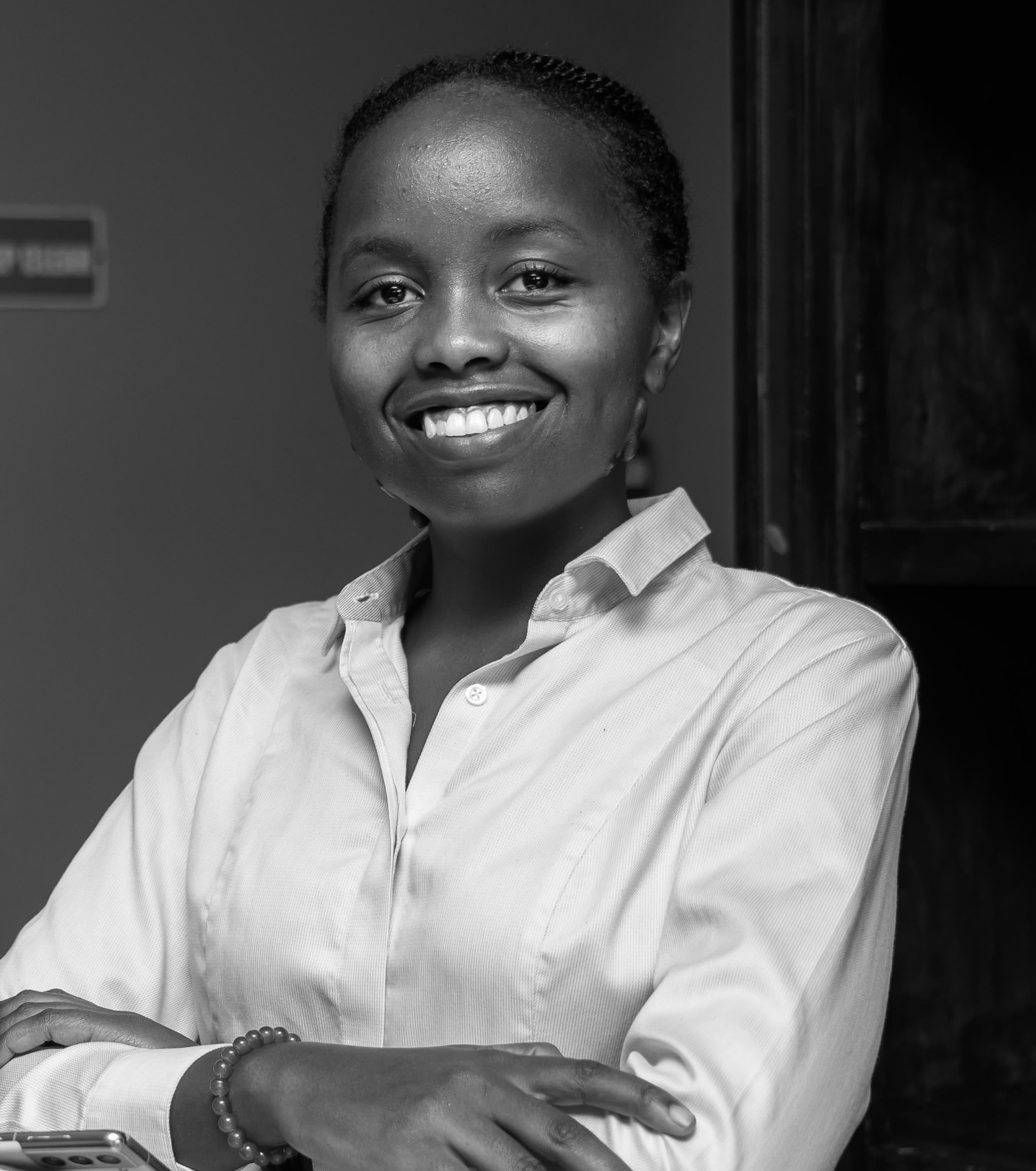 Juliet Wairimu Mwangi