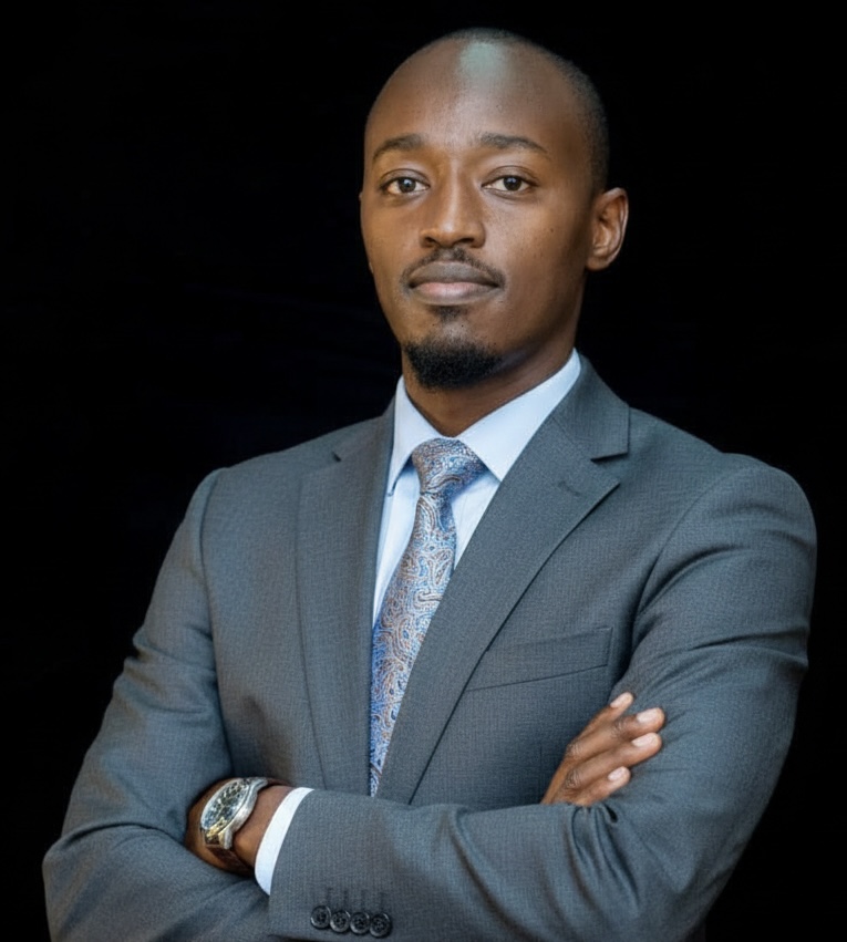 Abdi Mungai — Founder & Chief Executive Officer at Cara Events Management
