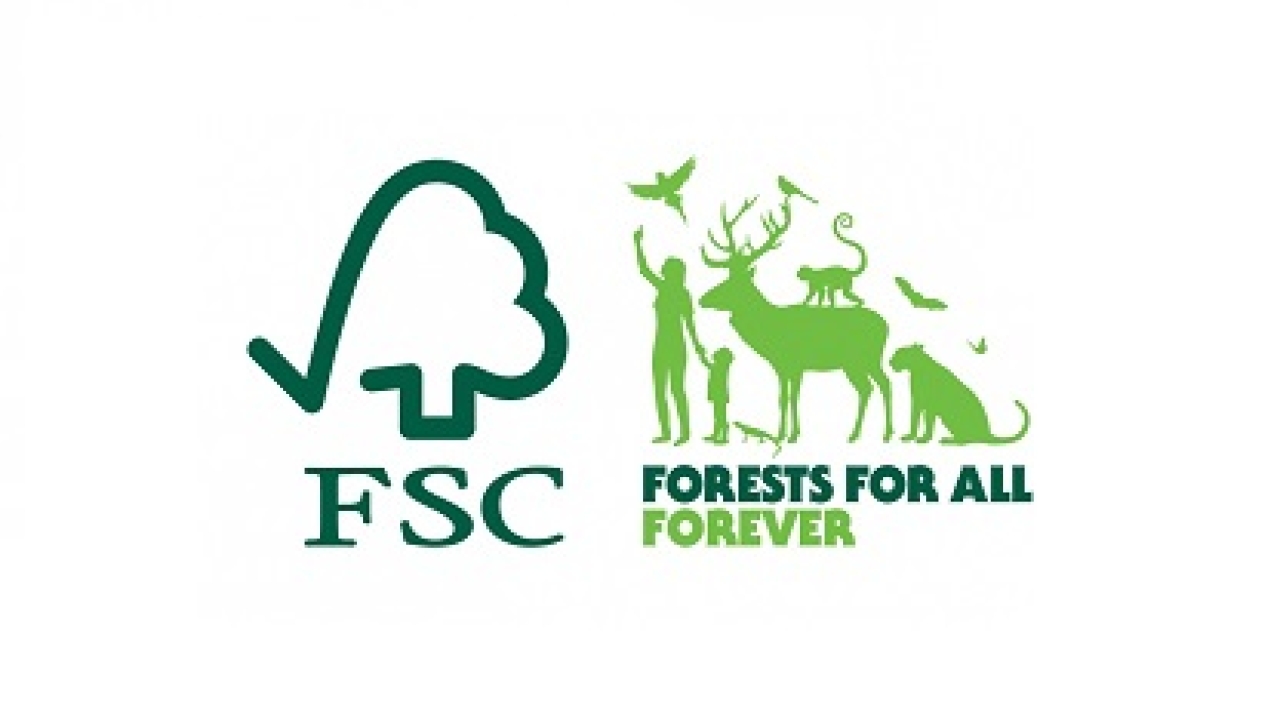 FSC — Forests For All Forever