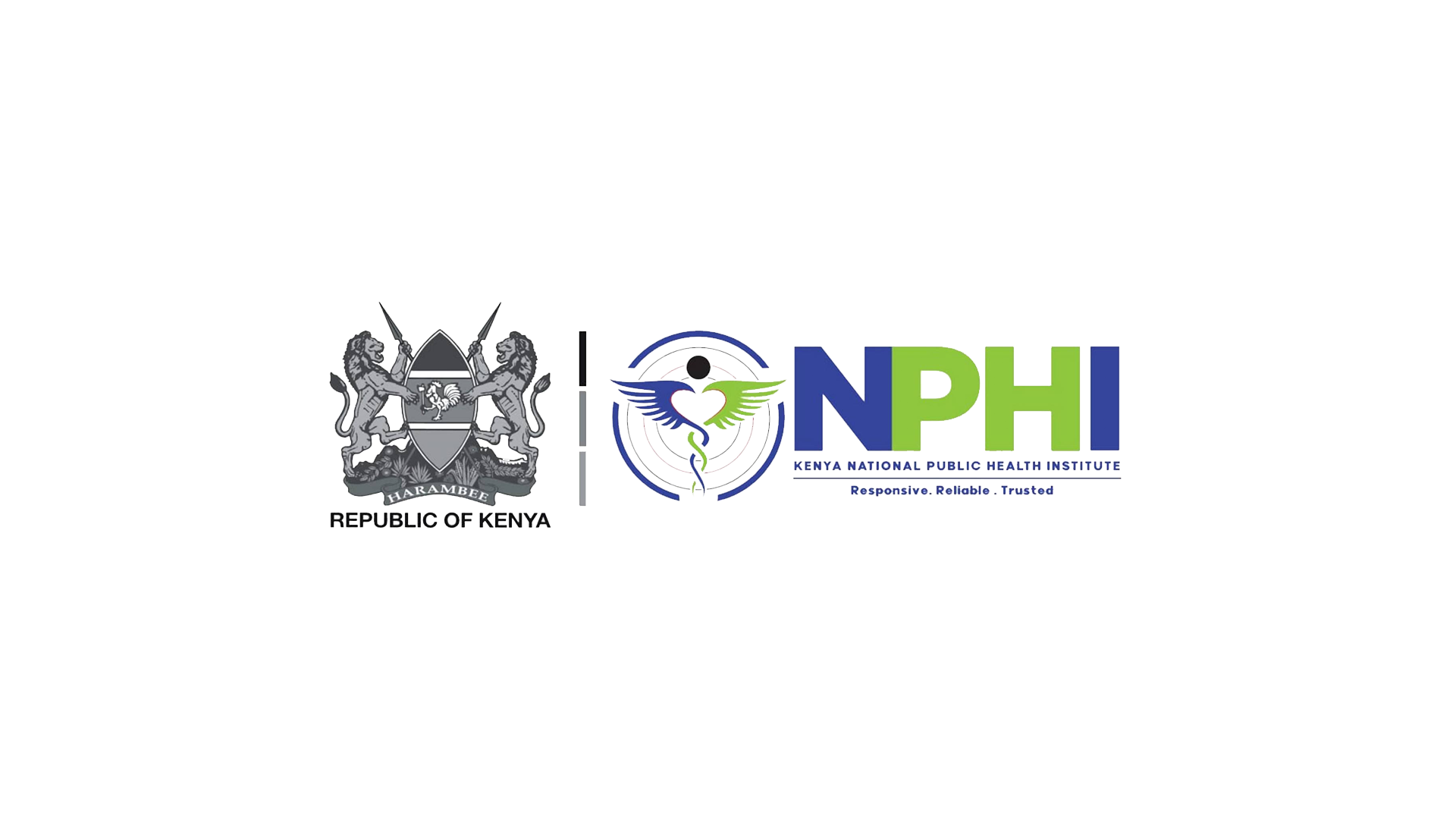 Kenya National Public Health Institute